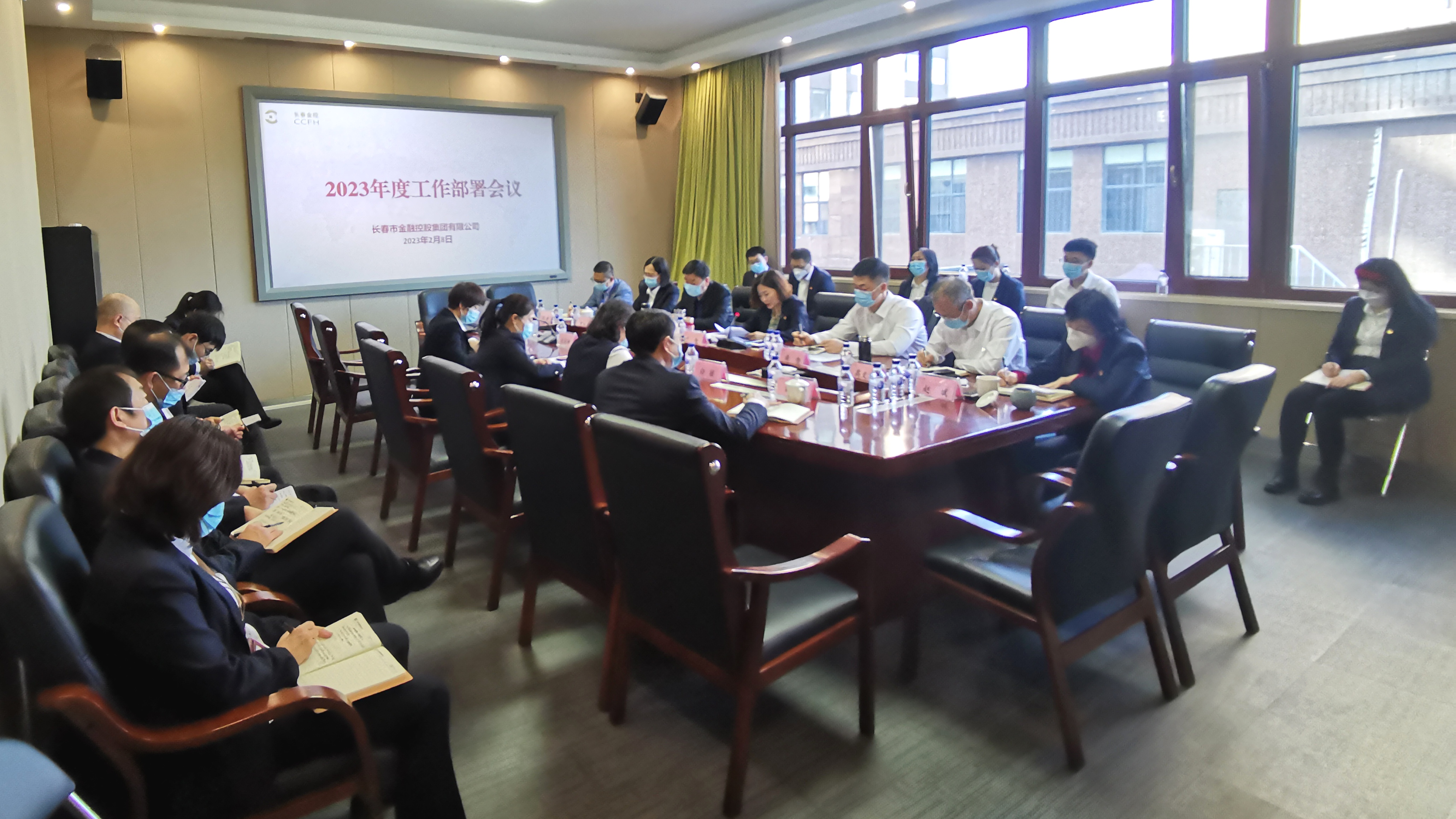 在穩(wěn)中求進(jìn)中出亮點(diǎn)、做特色、勇突破